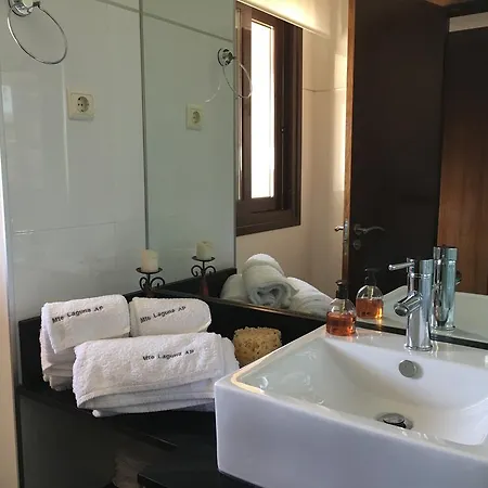 Apartamento Monte Laguna