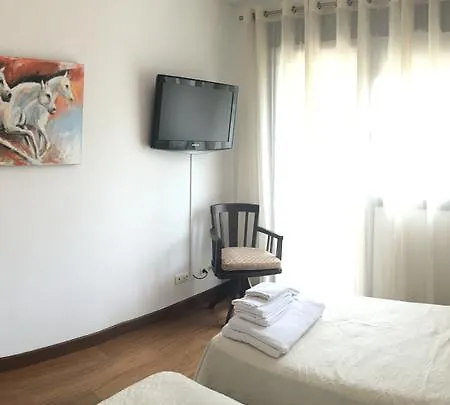 Apartamento Monte Laguna *