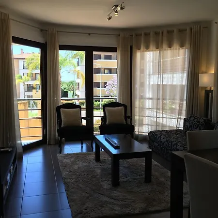 Apartamento Monte Laguna *