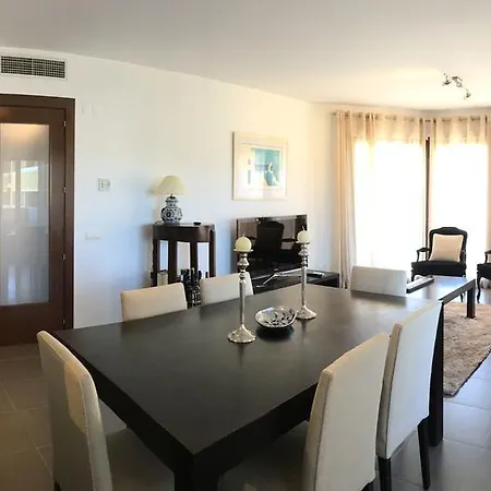 Monte Laguna Apartamento *