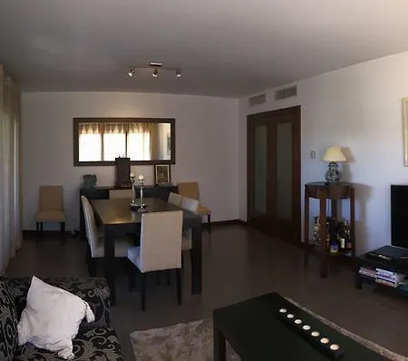 Apartamento Monte Laguna Vilamoura