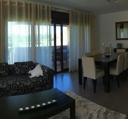 Monte Laguna Apartamento Vilamoura