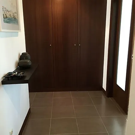 Monte Laguna Apartamento