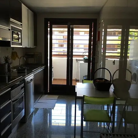 Apartamento Monte Laguna *