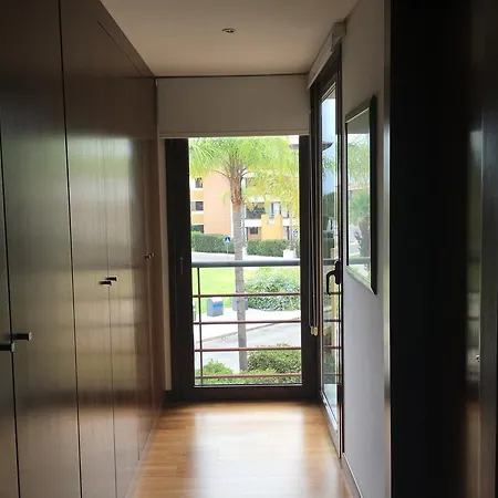 Monte Laguna Apartment