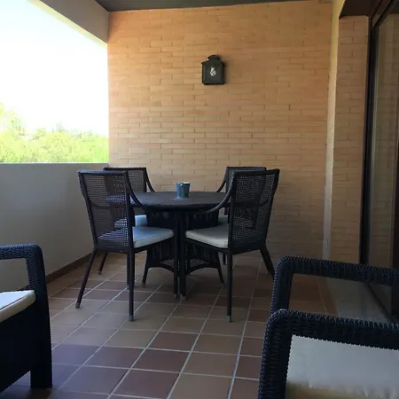 Monte Laguna Apartment *