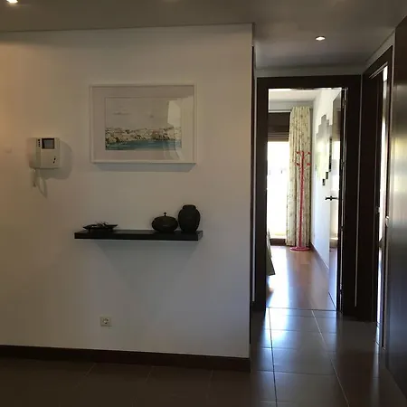 Monte Laguna Apartment