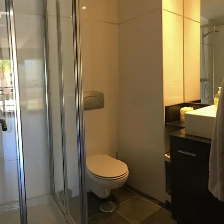 Monte Laguna Apartment *
