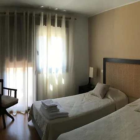 Monte Laguna アパート
